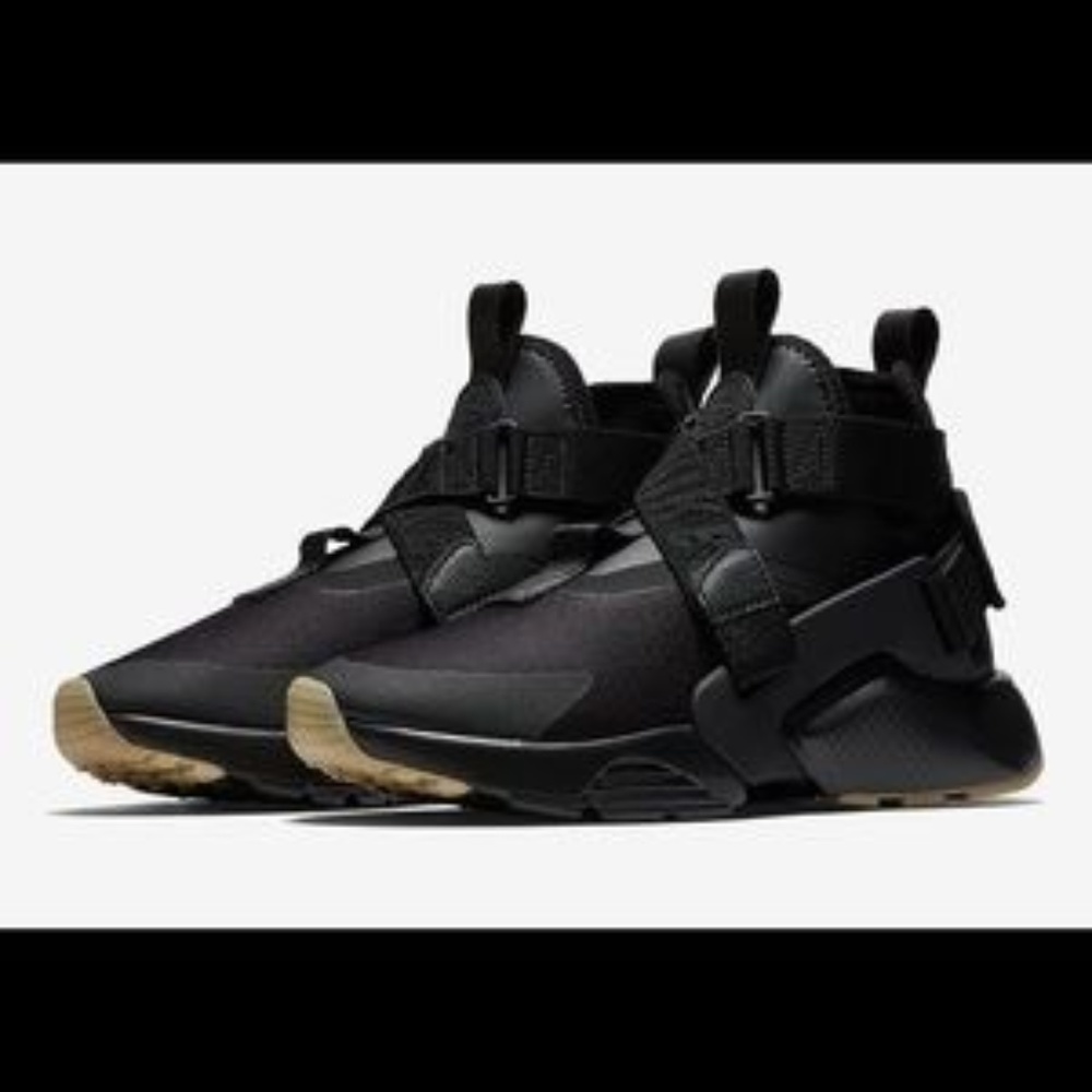 Nike Huarache City
